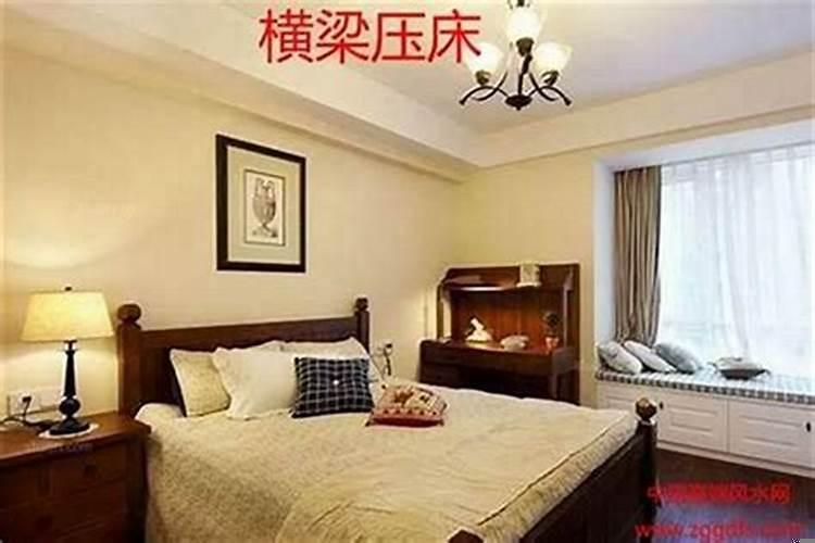 屋里面有柱子风水有什么不好