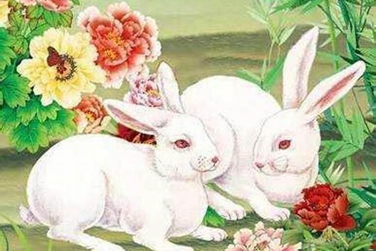 为啥说龙兔泪交流