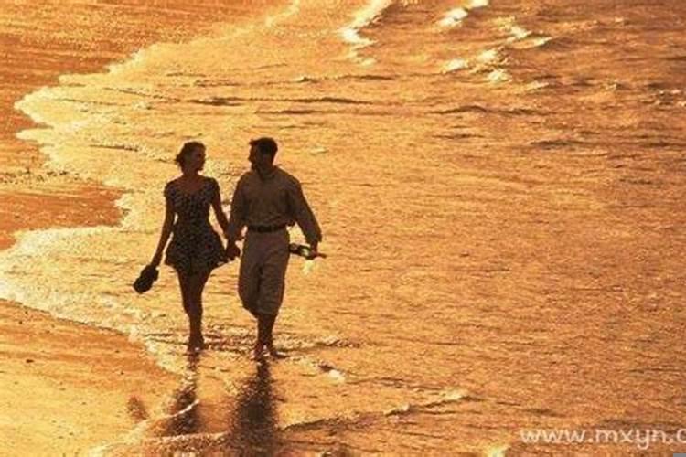 梦见婚外女情人是什么意思