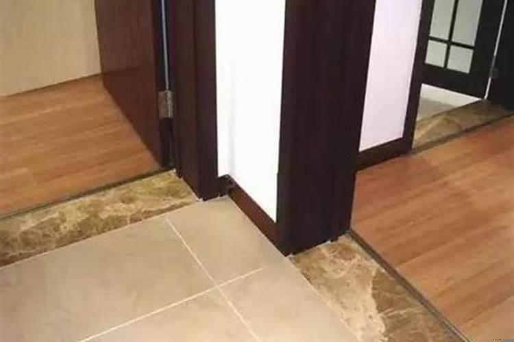 卫生间门槛石风水讲究有哪些方面