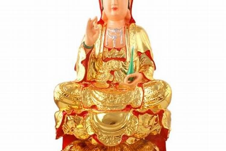 佛像摆设风水讲究有哪些禁忌