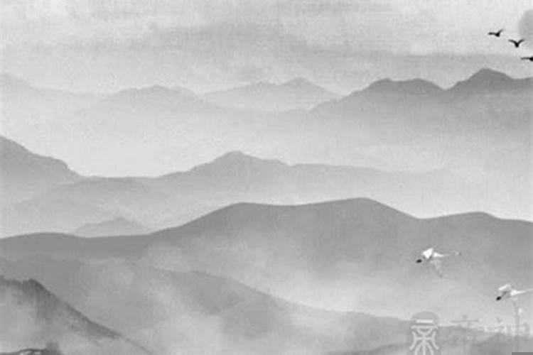 现在算命先生还有吗