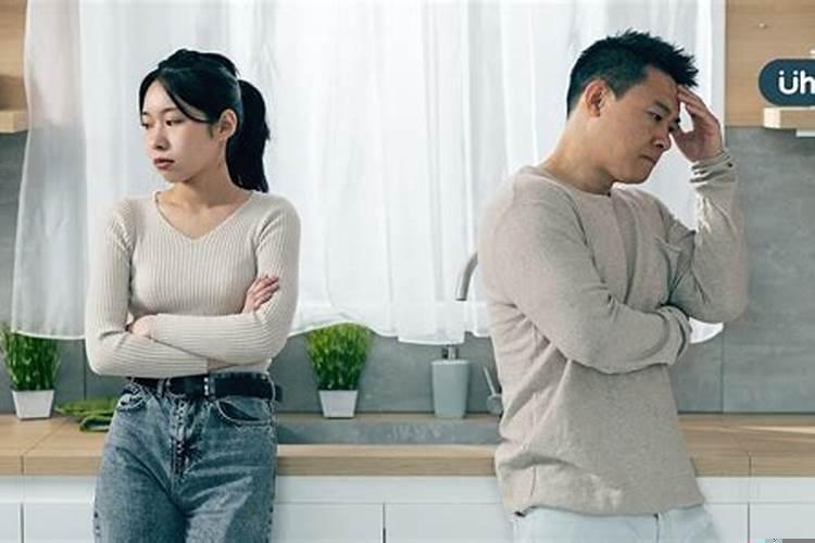 怎样挽回夫妻之间的感情