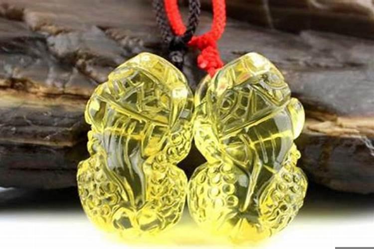 貔貅有什么用意