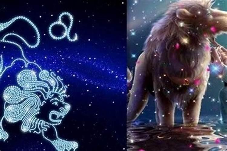 狮子座是什么性格星座乐手机版