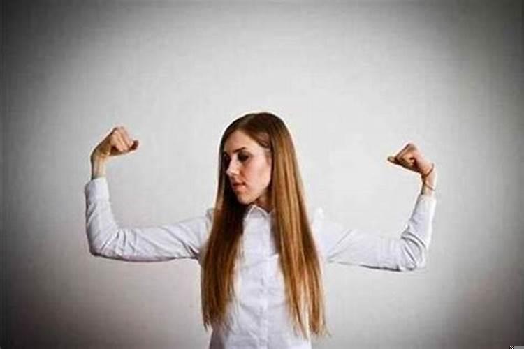 两个强势的人适合结婚吗