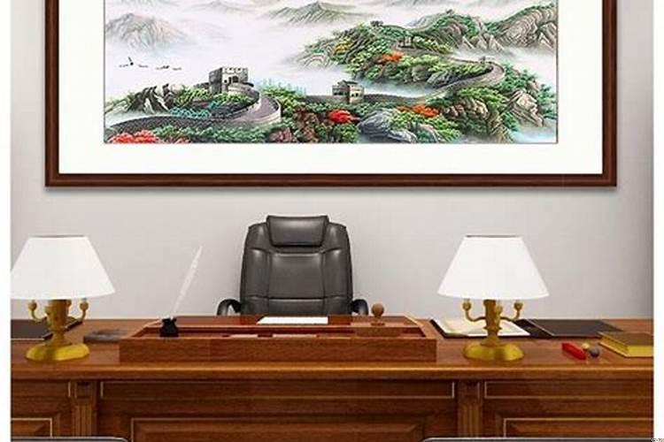 属龙的办公室摆什么最旺财