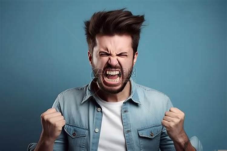 男人在生气的时候说的狠话是真的吗