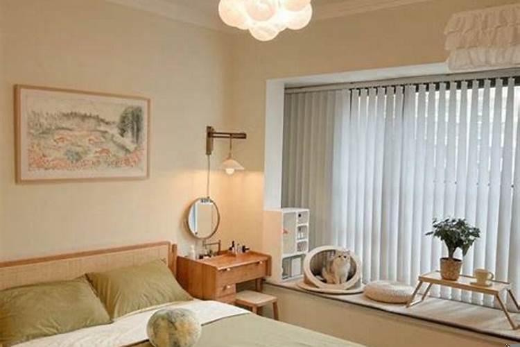 风水学床底放东西好不好