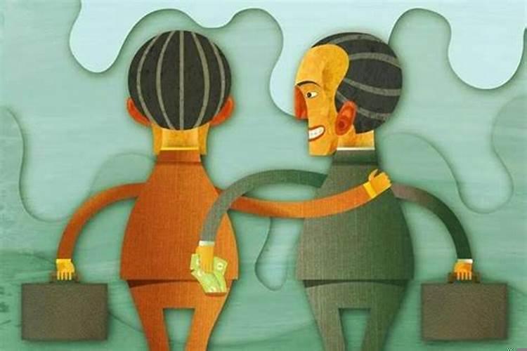 怎样对付欺负老实人的小人?