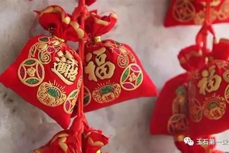 本命年戴黄金有用吗