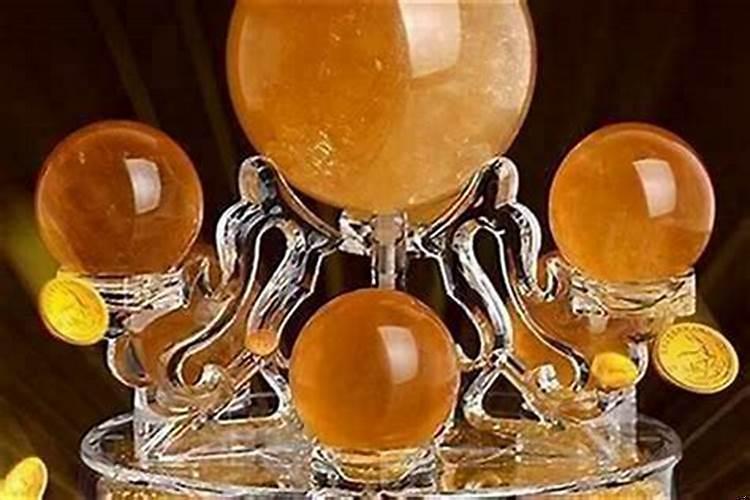 佩戴哪一种水晶可以提高财运呢