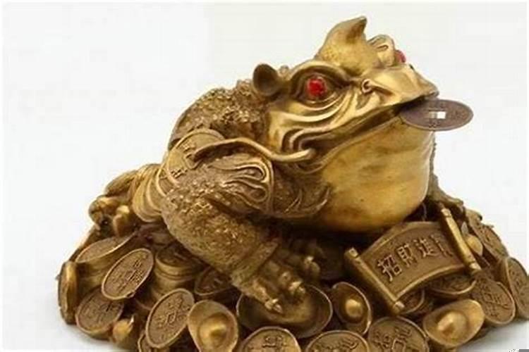 客厅摆放物件风水讲究?