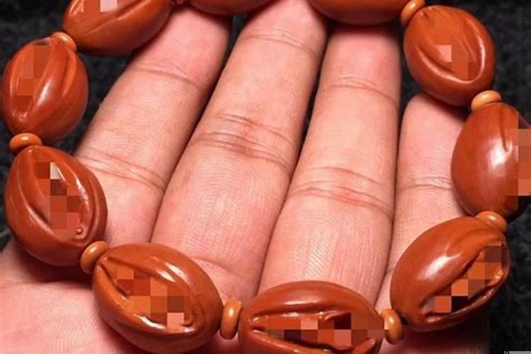 生命缘手串有啥意思