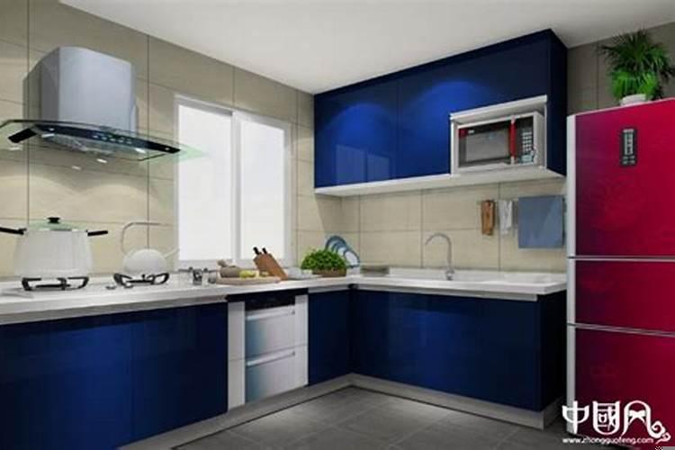 厨房风水禁忌大全