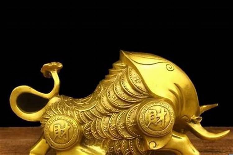 店里摆的招财的吉祥物有哪些