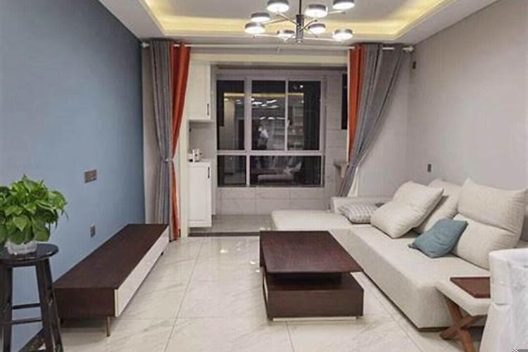 新房装修什么风格好