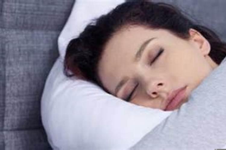 梦见什么是女人出轨