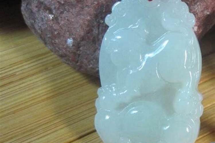 招偏财的吉祥物