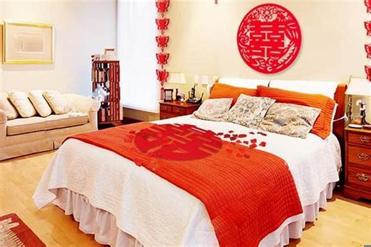 请高人帮我看下我的结婚新房风水好吗