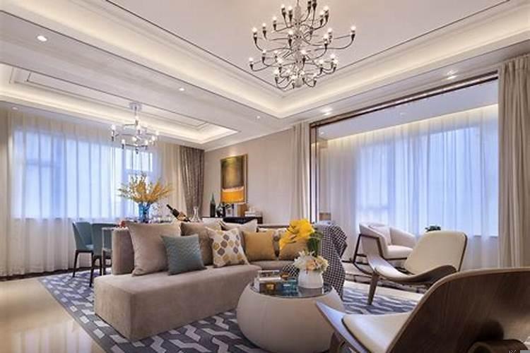 公寓刚装修完能住吗