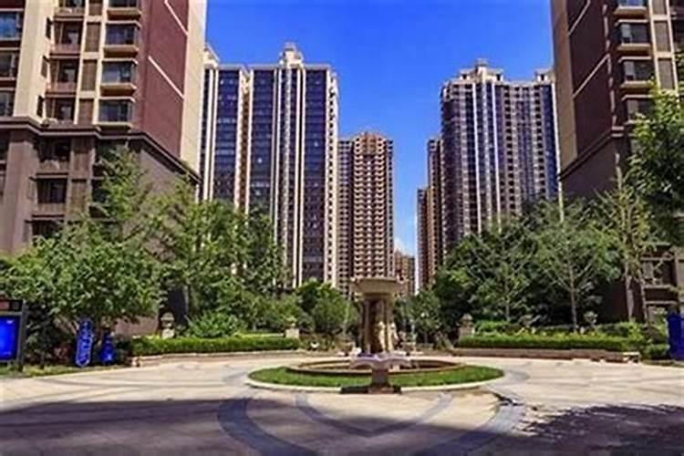 什么样的房子风水好?