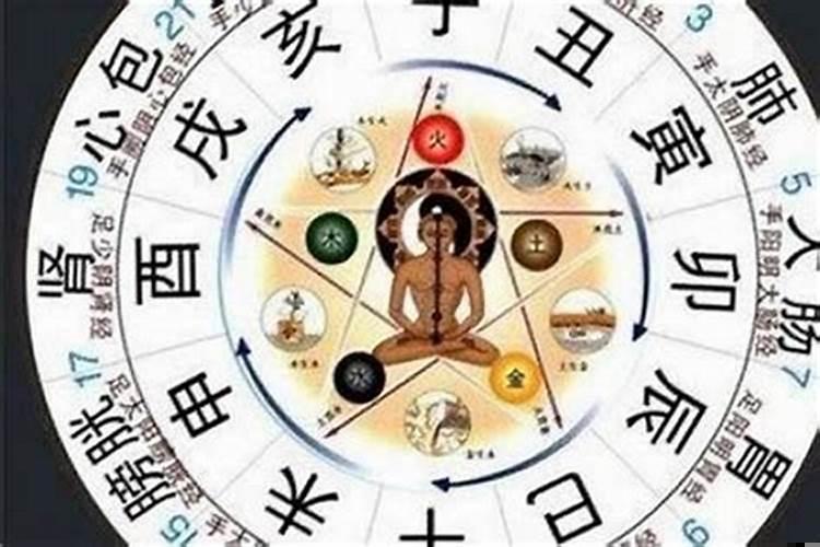 八字开始行大运怎么算