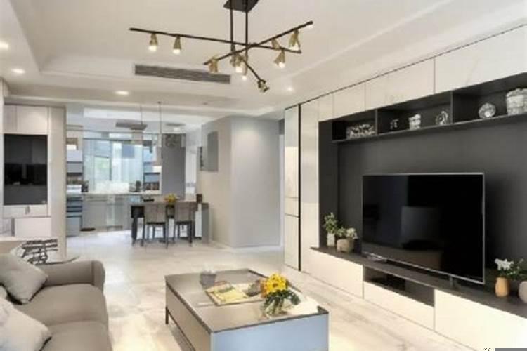 公寓刚装修完能住吗