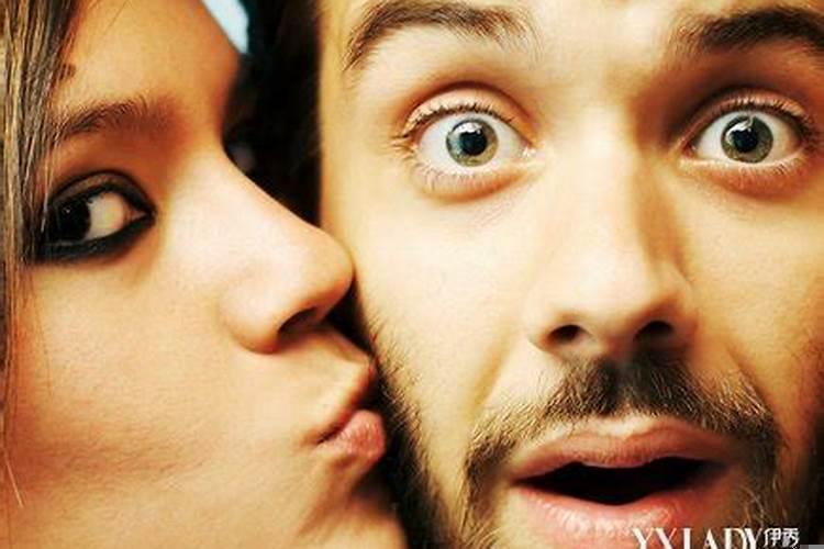 梦见什么是女人出轨