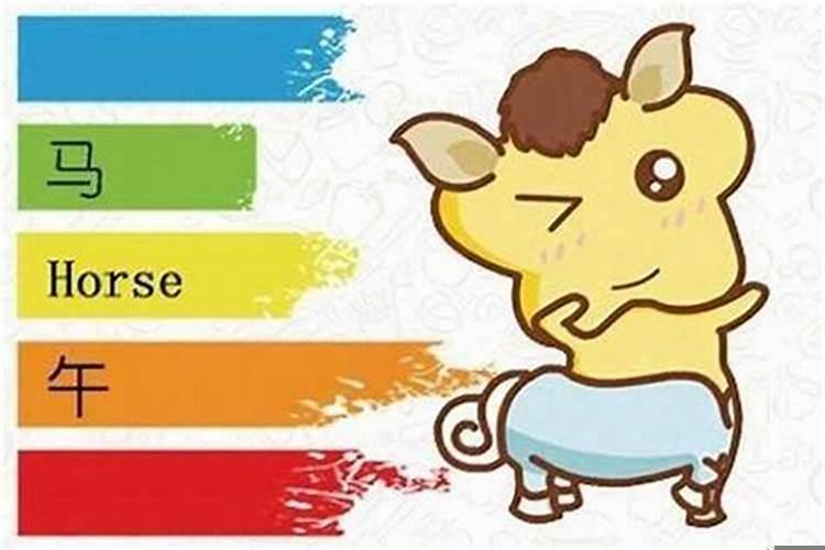 属马的和什么属相合作最旺财