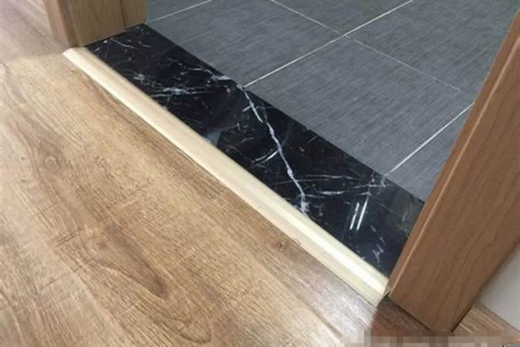 装修过门石有讲究吗