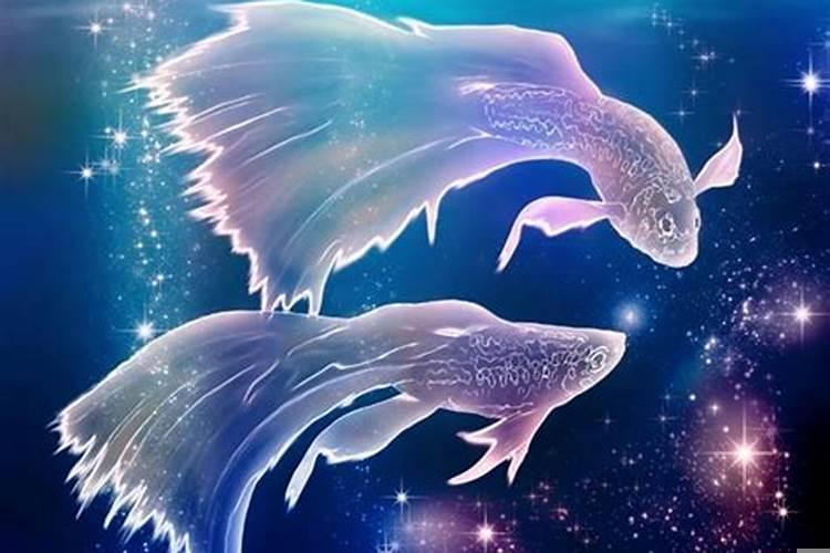 追双鱼座男生要主动吗