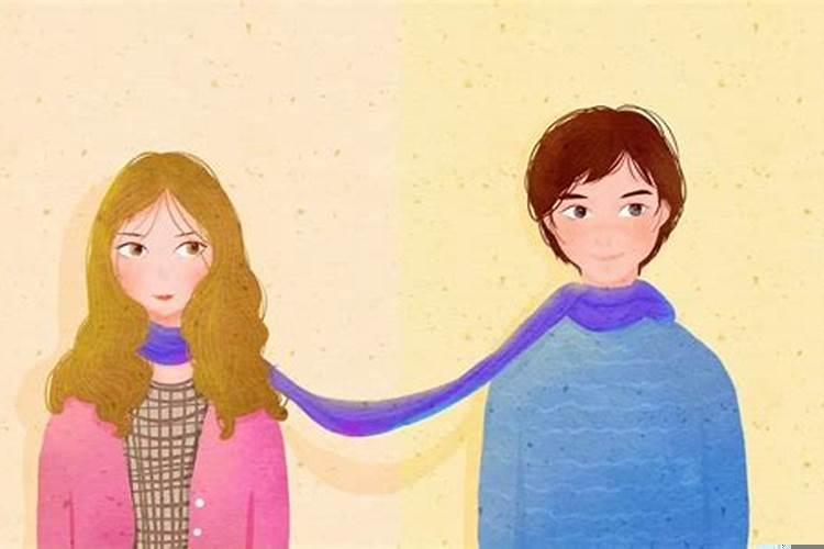 测试男女关系的方法