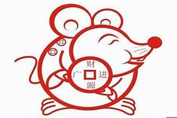 与鼠宝宝相冲的生肖父母