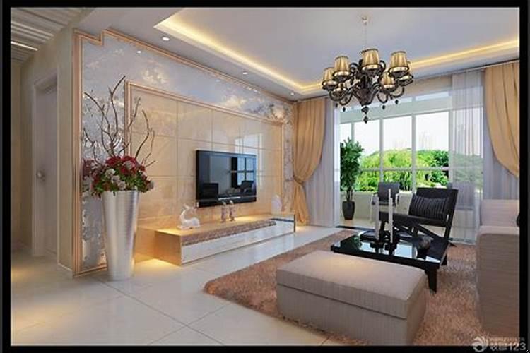 新房装修什么风格好