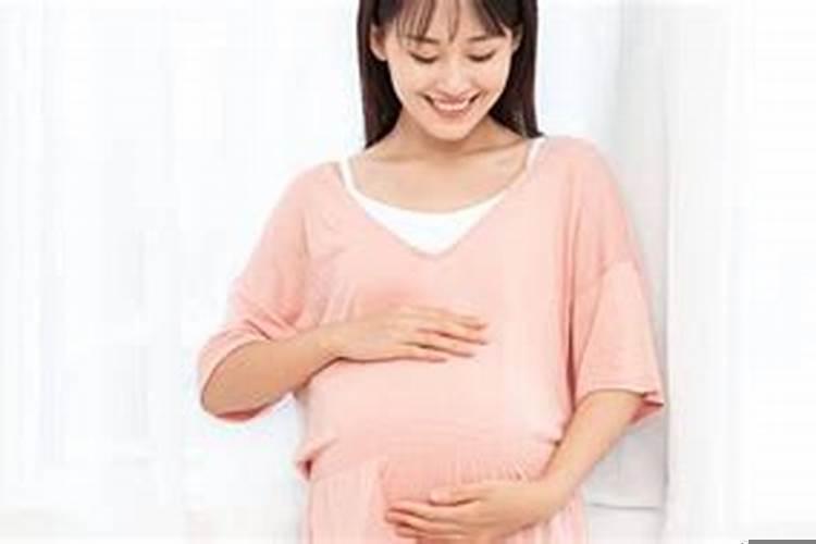 梦见朋友怀孕什么意思