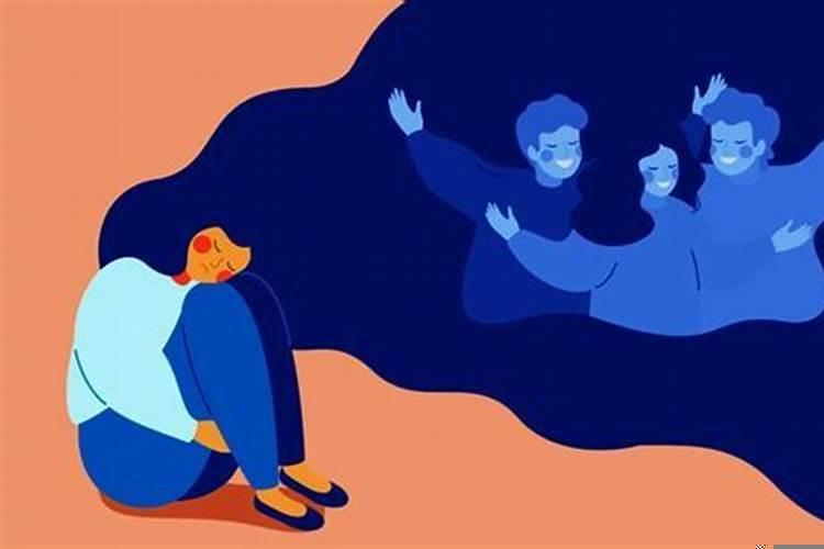 心理学分析梦境