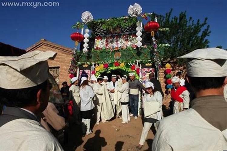 戴孝之后注意些什么