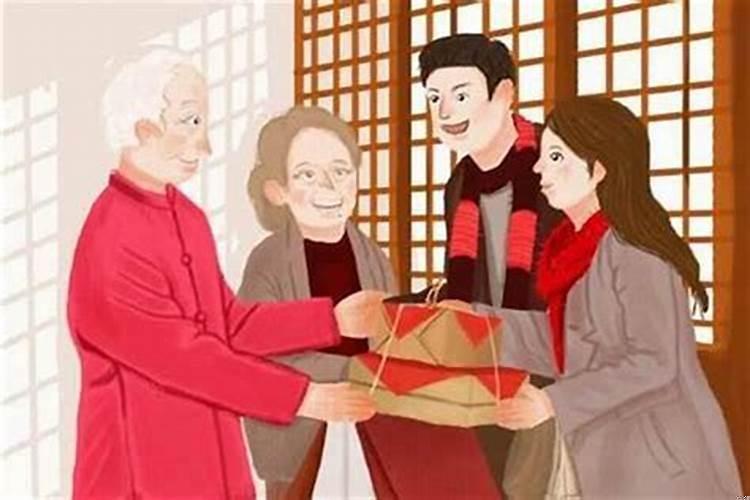 常年不回去给父母上坟会怎样呢