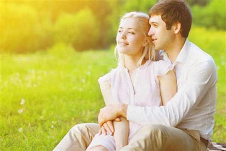 已婚会遇到正缘吗