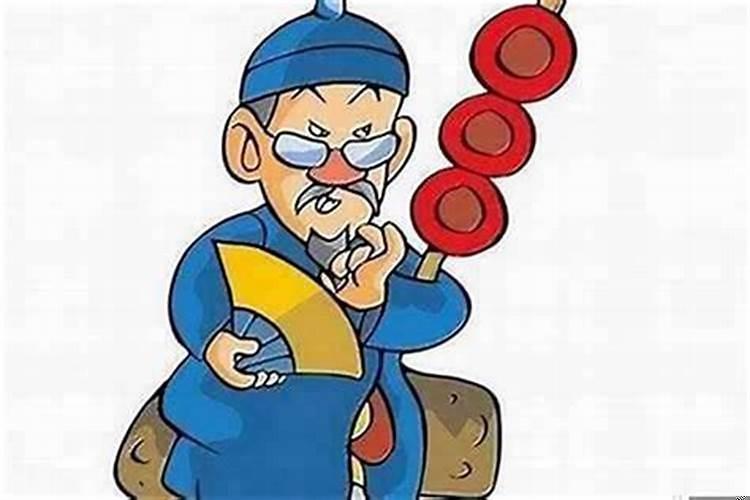 身边的小人是什么意思