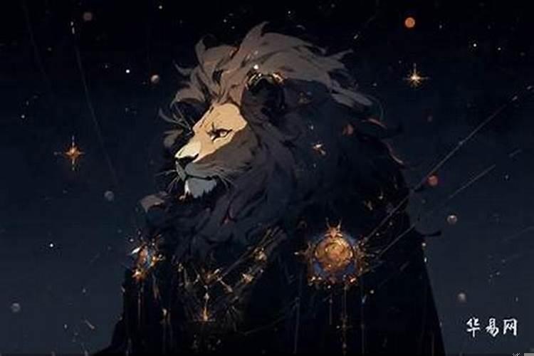 狮子女刻意躲着你