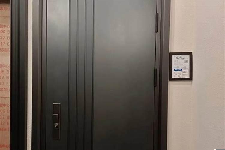 风水学房屋大门忌讳