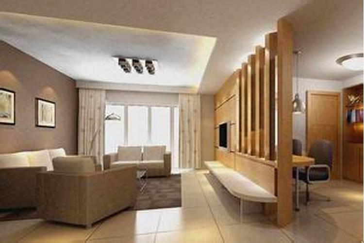 家居风水10大禁忌及解决方法