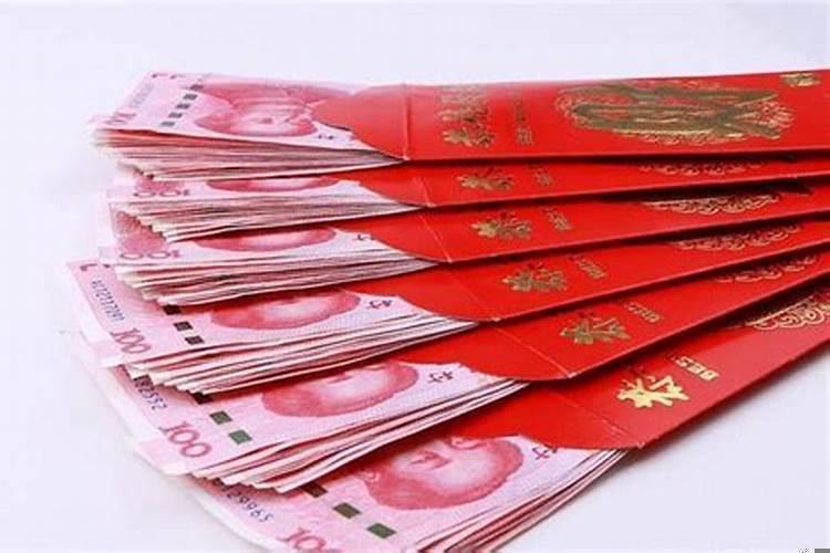 礼金什么时候给合适