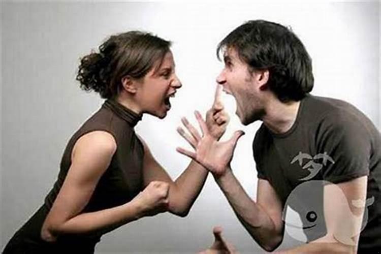 梦到和老板打架