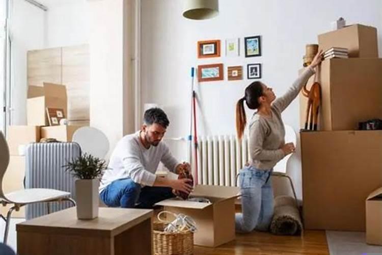 六月哪天搬家最好2020