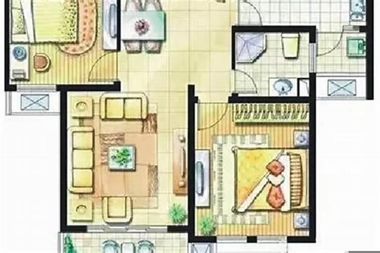 农村自建房前宽后窄怎样破解