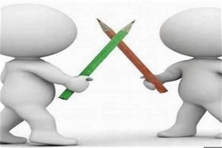 小人压运怎么办