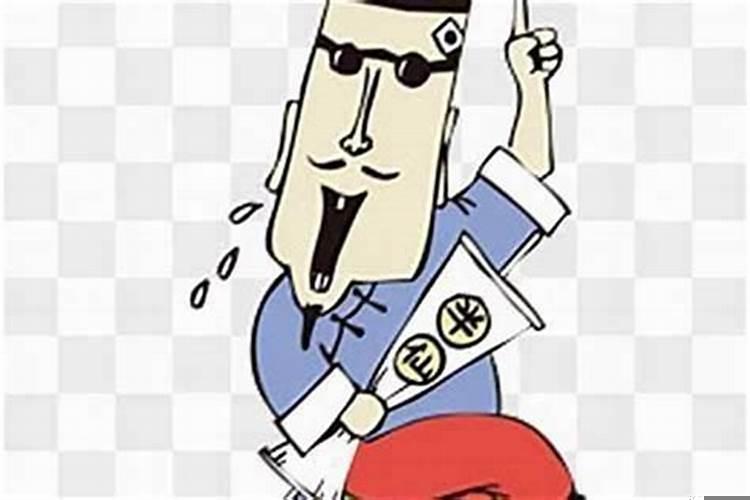 命中多小人多的因果